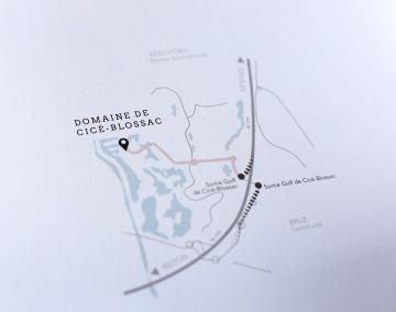 Le Spa du Domaine - Brochure